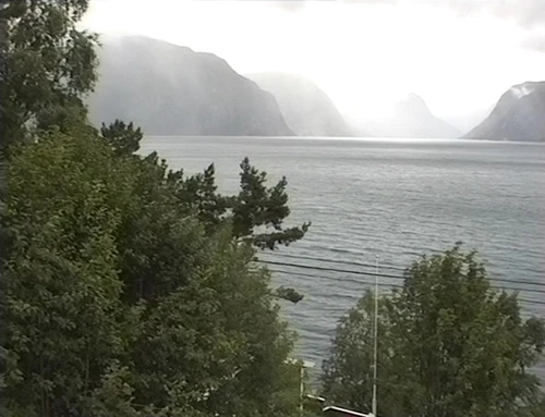 06 Aug 1995 · Norway: Day 12 Forde to Balestrand